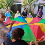 Fomentando la inclusión social en el Centro Casaverde Villa de Catral: actividades que unen generaciones y capacidades