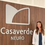 DE CERCA: Laura Pérez Maldonado, trabajadora social de Hospital Casaverde Valladolid