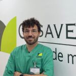 De Cerca: Iván Pérez, podólogo Centros de mayores de Alicante